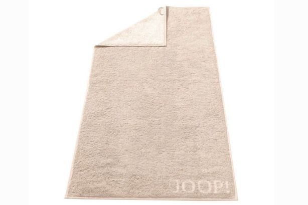 Ręcznik JOOP 30x50 Classic Double Sand