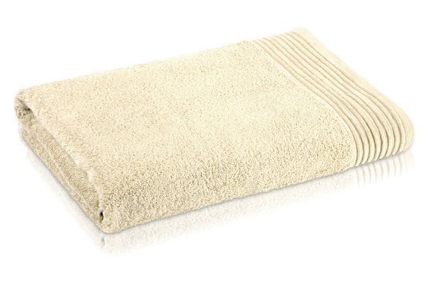 Ręcznik Moeve LOFT 80x150 ivory