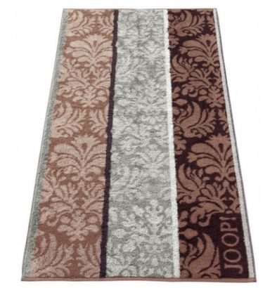 Ręcznik JOOP 80x150 Ornament Brown