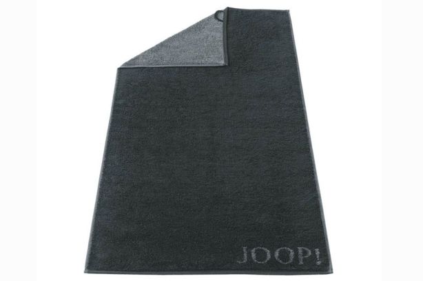 Ręcznik JOOP 50x100 Classic Double Black
