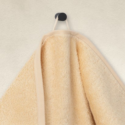 Ręcznik Moeve LOFT 30x50 beige