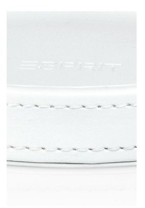 Podstawka pod świece Esprit Chammy white