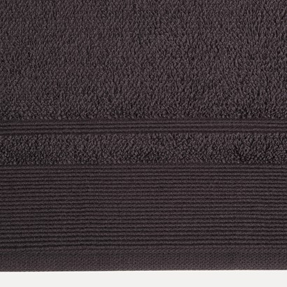 Ręcznik Moeve WELLBEING pearl 30x30 graphite