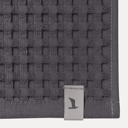 Ręcznik Moeve PIQUEE 40x70 graphite