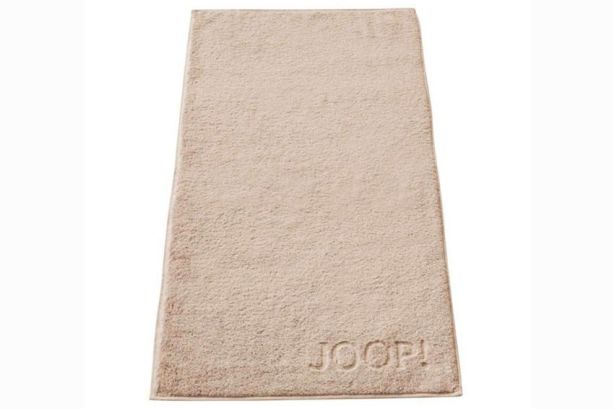 Ręcznik JOOP 80x150 Plain Beige