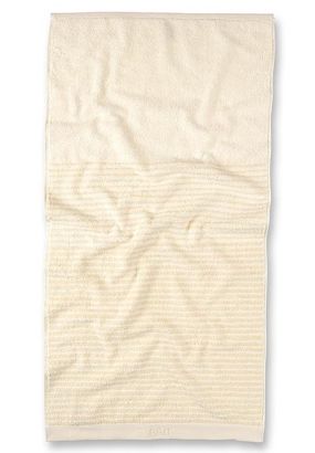 Ręcznik Esprit home 50x100 natural line