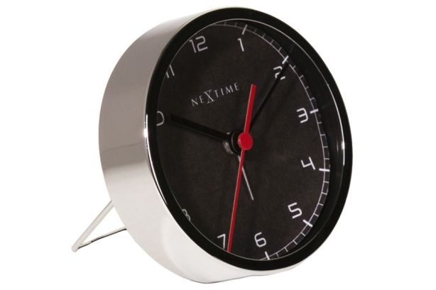 Zegar stojący Nextime COMPANY ALARM