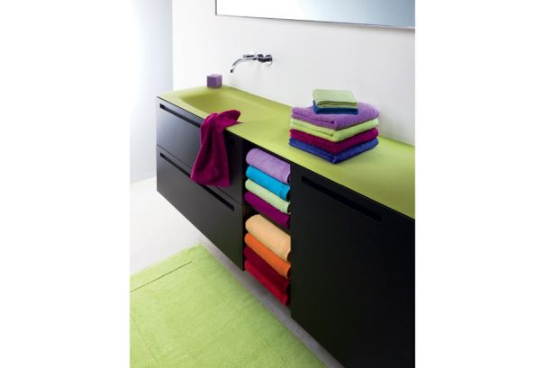 Ręcznik Moeve SUPERWUSCHEL 80x150 cm