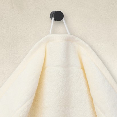 Ręcznik Moeve BAMBOO LUXE 30x50 ivory