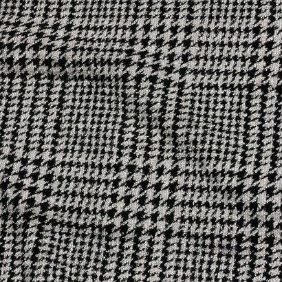 Ręcznik Moeve BROOKLYN Glencheck 50x100 black