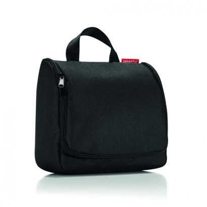 Kosmetyczka TOILETBAG Black