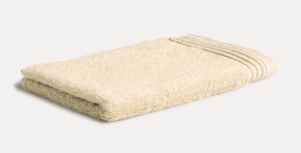 Ręcznik Moeve LOFT 30x50 beige