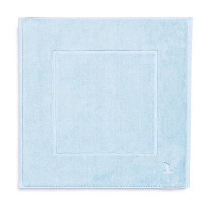 Dywanik Moeve SUPERWUSCHEL 60x60 cm aquamarine