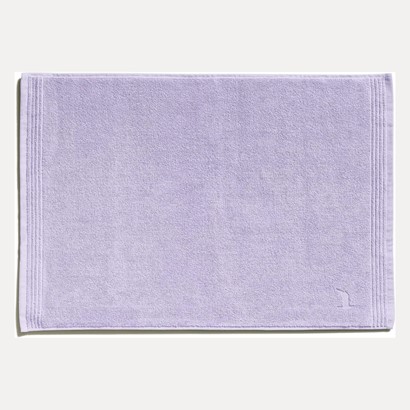 Mata Moeve SUPERWUSCHEL 50x70 cm lilac