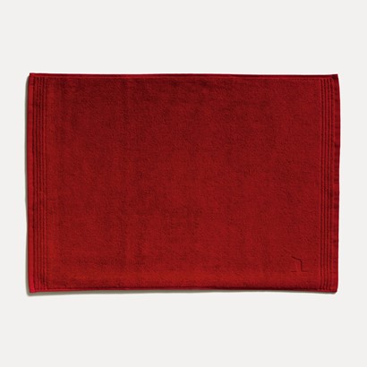 Mata Moeve SUPERWUSCHEL 50x70 cm ruby