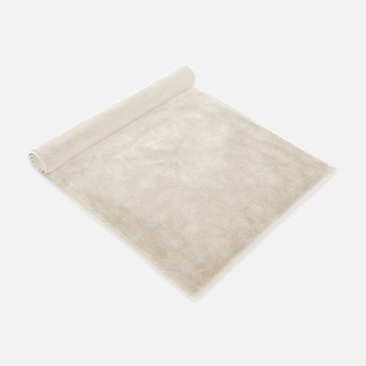 Dywanik Moeve BAMBOO LUXE 60x100 ivory