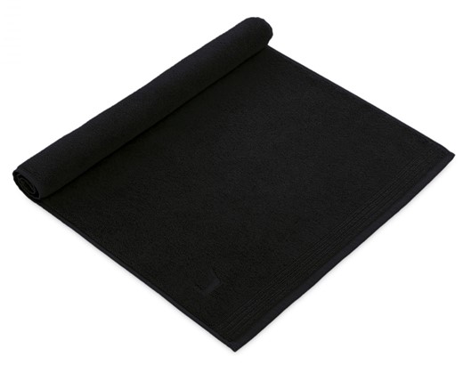 Mata Moeve SUPERWUSCHEL 50x70 cm black