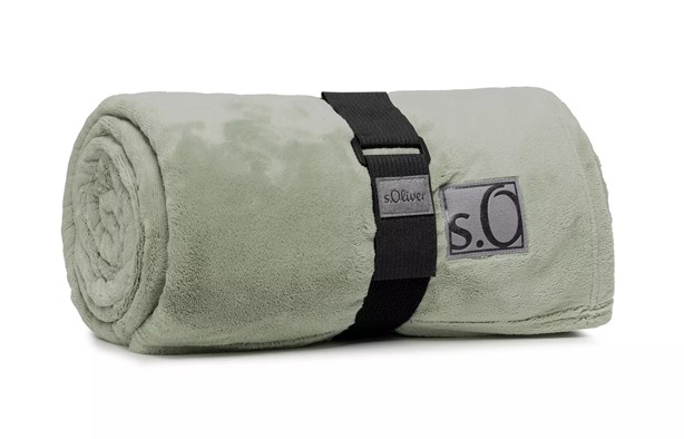 Koc s.Oliver Kuschelsoft 3638-710 150x200 cm