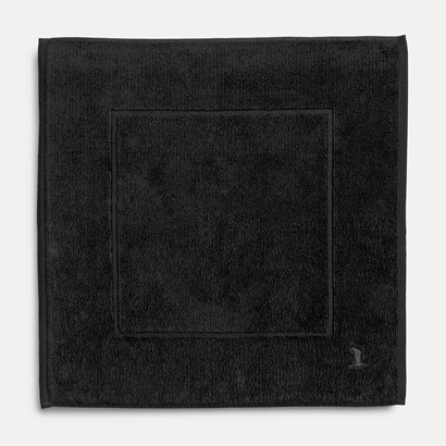 Dywanik Moeve SUPERWUSCHEL 60x60 cm black