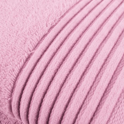 Ręcznik Moeve LOFT 30x50 rose