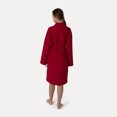 Kimono Moeve HOMEWEAR unisex r. L ruby