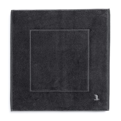 Dywanik Moeve SUPERWUSCHEL 60x60 cm dark grey