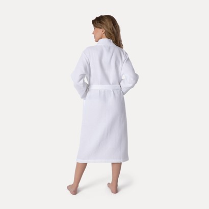 Kimono Moeve HOMEWEAR unisex r. L snow