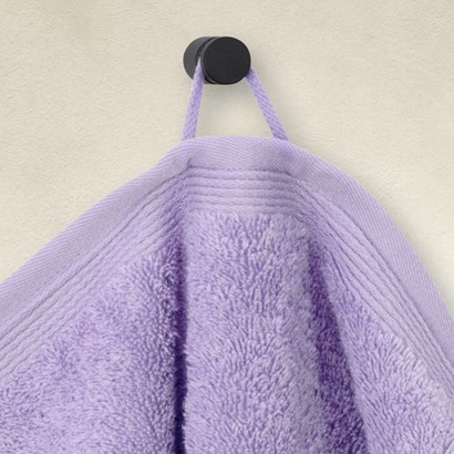 Ręcznik Moeve SUPERWUSCHEL 80x150 cm lilac