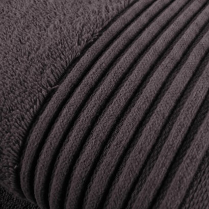 Ręcznik Moeve LOFT 30x50 graphite