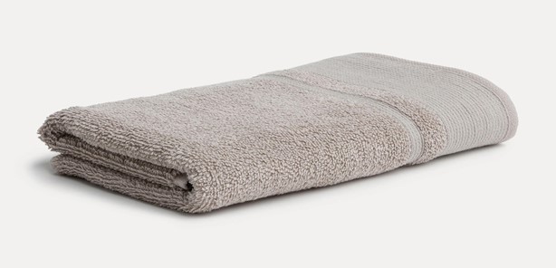 Ręcznik Moeve WELLBEING pearl 30x30 cashmere