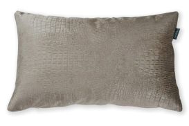 Poszewka dekoracyjna Coco Brown 50x30