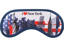 Opaska na Oczy Daydream New York