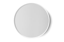 Lustro ścienne Menu NORM białe