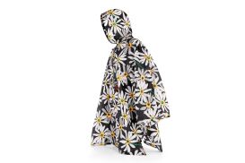 Peleryna MINI MAXI PONCHO Margarite