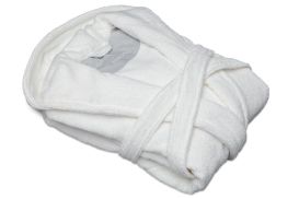 Szlafrok Moeve HOMEWEAR r. XS snow