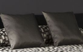 Poszewka na poduszke 50x50 EYSA grey