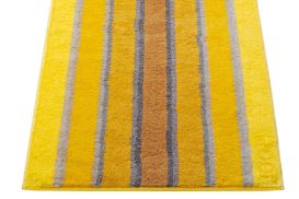 Ręcznik JOOP 80x150 Code Yellow
