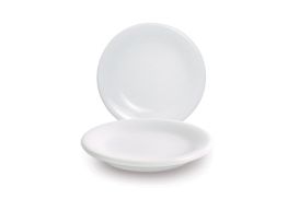 2 pokrywki 10cm Kahla CAFÉ SOMMELIER