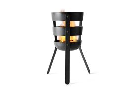 Palenisko ogrodowe Menu FIRE BASKET
