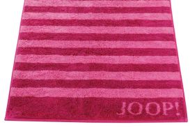 Ręcznik JOOP 80x150 Classic Stripe Pink
