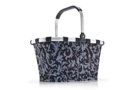 Koszyk Reisenthel CARRYBAG Baroque Navy