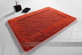 Dywanik Moca Design 60x60 cotton orange