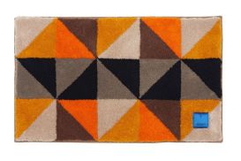 Dywanik JOOP! 60x90 GRAPHIC DIA Cognac