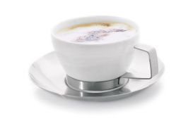 Filiżanka do cappuccino Blomus Pura