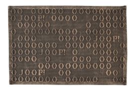 Dywanik JOOP! 60x90 LOGO Basalt