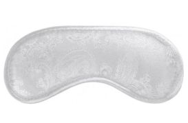 Opaska na Oczy Daydream Paisley white