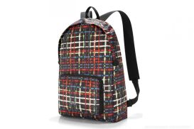 Plecak MINI MAXI RUCKSACK Wool