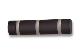 Wieszak Umbra Flip espresso 33 cm