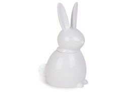 Pojemnik na waciki Umbra Foresta Bunny
