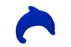 Poduszka termiczna Leschi DELFIN mały